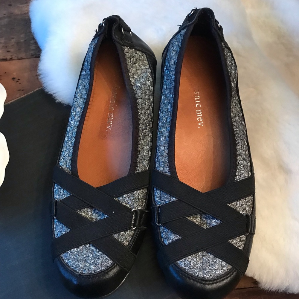 Walking Shoes
